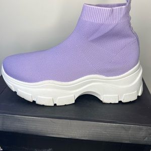 Purple Platform